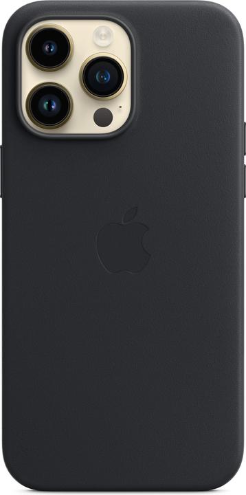 Produktbild Apple Leather Case with MagSafe (Apple iPhone 14 Pro Max)