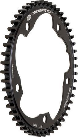 Actual product image Gates Front pulley CDX (5-arm) (50)