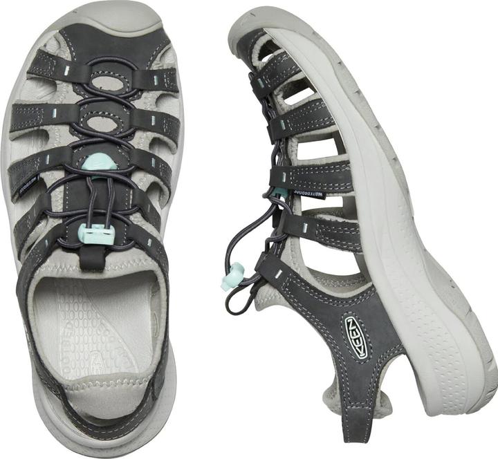 Image du produit Keen W Astoria West Leather (37)