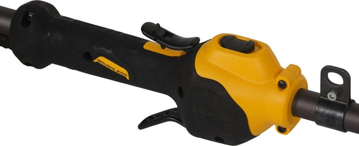 Actual product image DeWalt DCM571N (Trim line)