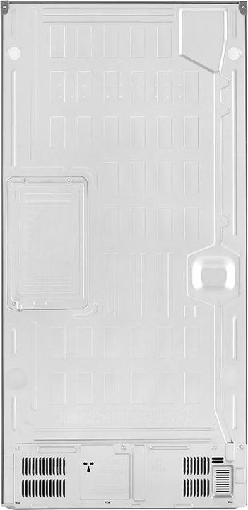 Produktbild LG GML844PZKZ (506 l)