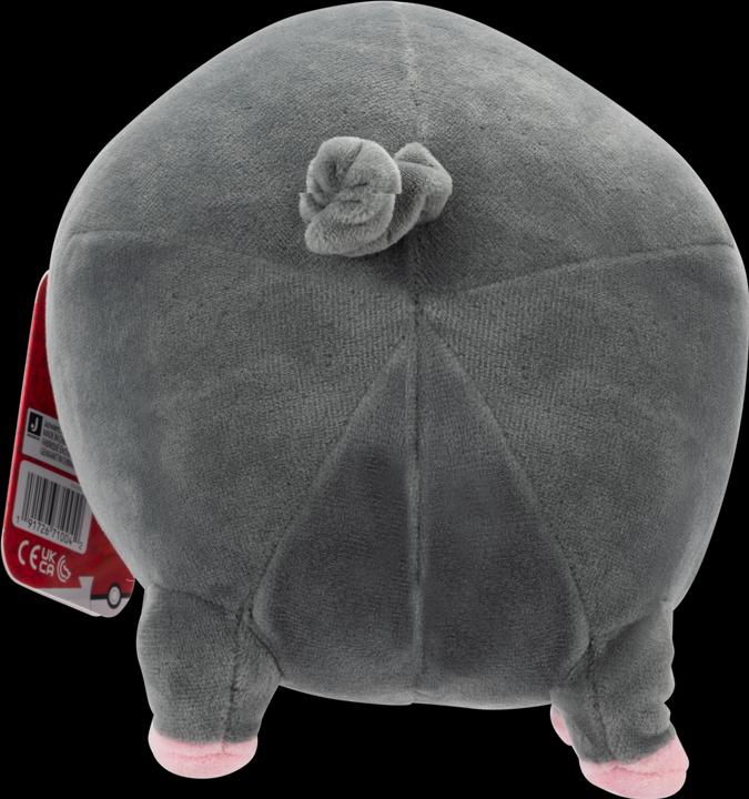 Actual product image Jazwares Pokémon assorted (20.50 cm)