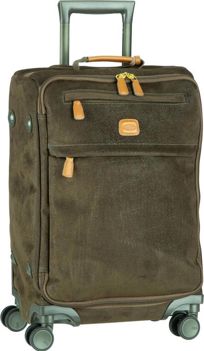 Produktbild Brics Life - Weicher Kabinentrolley (40 l, Handgepäck (bis 50l))