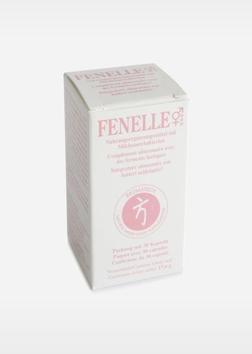 Actual product image Bromatech Capsule (30 Piece, Capsules, 38 g)
