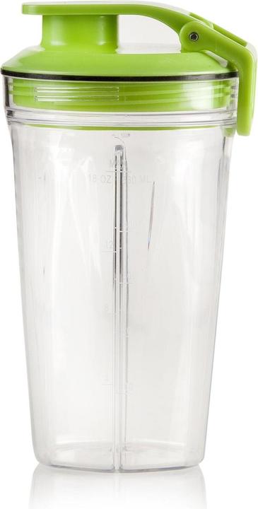 Immagine prodotto Domo X-Power (Spina CH, 1000 W)