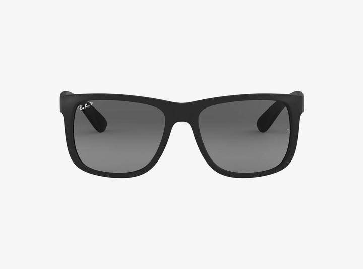 Actual product image Ray Ban Justin