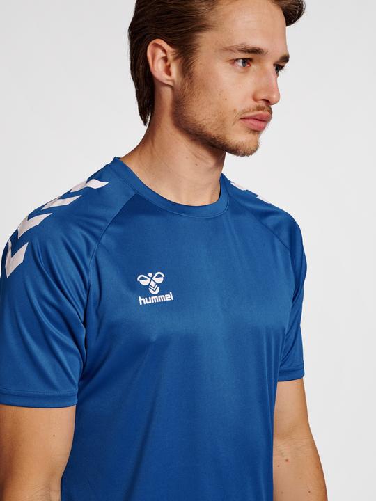 Immagine prodotto hummel Core Xk Core Poly T-Shirt S/S (XL)