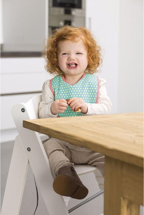 Actual product image Lässig Bib set (3 months)