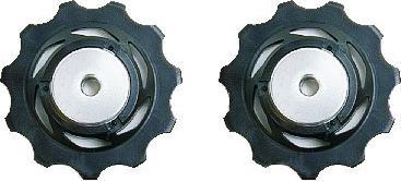 Image du produit Sram Kit de roulettes de guidage BlackBox Ceramic, AeroGlide Road