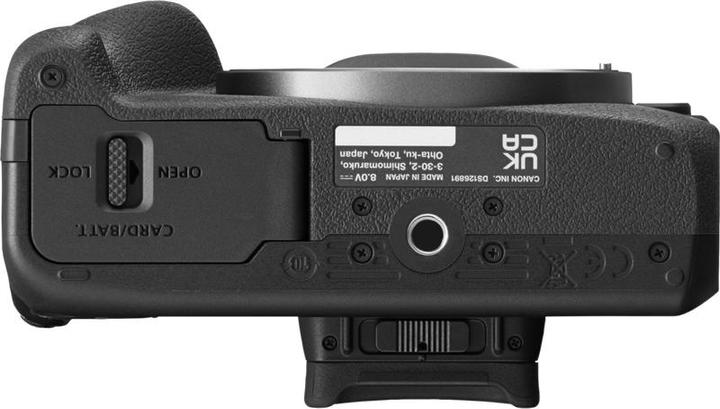 Immagine prodotto Canon R100 (18 - 45 mm, 24 Mpx, APS-C / DX)