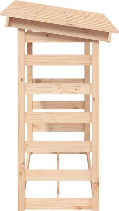Image du produit VidaXL Shem (108 x 64.5 x 110 cm)