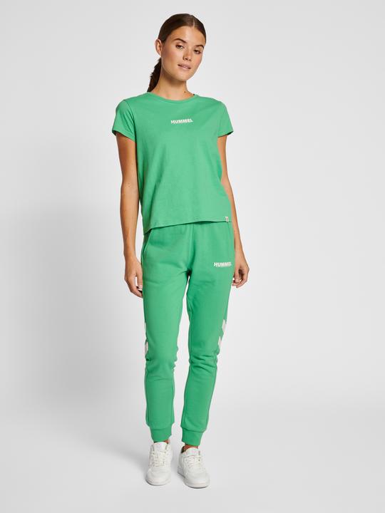 Produktbild hummel Hmllegacy Woman Tapered Pants (M)