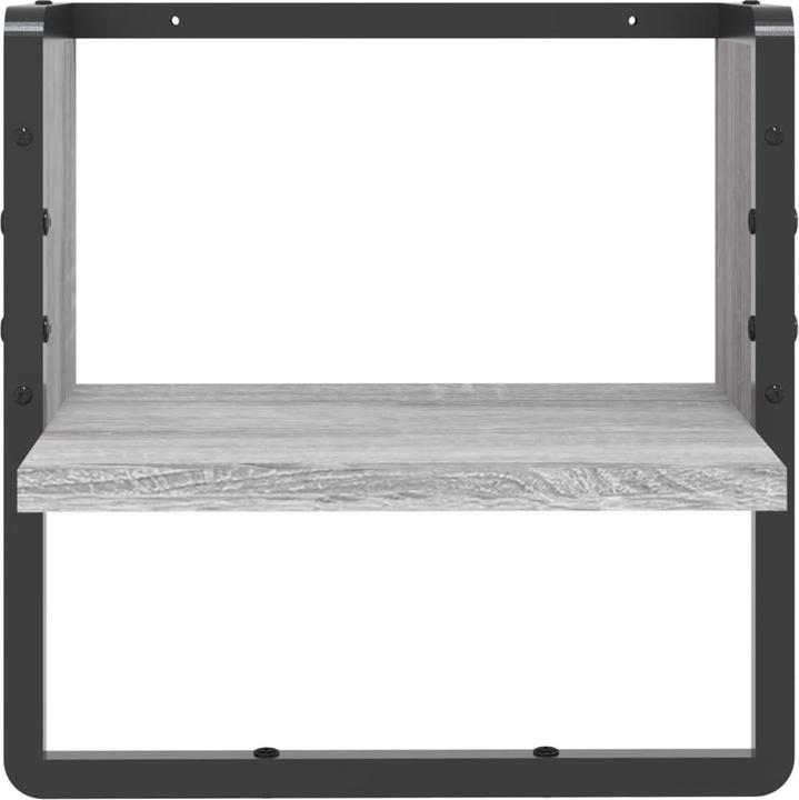 Produktbild VidaXL Guillermo (40 x 25 x 30 cm)