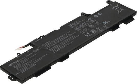Produktbild HP SS03050XL-PL Laptop-Batterie (3 Zellen, 4300 mAh)