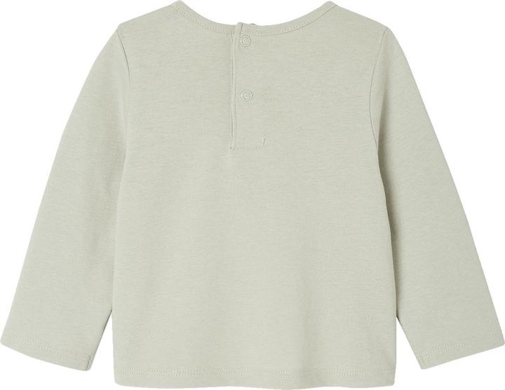 Produktbild Vertbaudet 2er-Pack Baby Shirts mit Print BASIC (62)