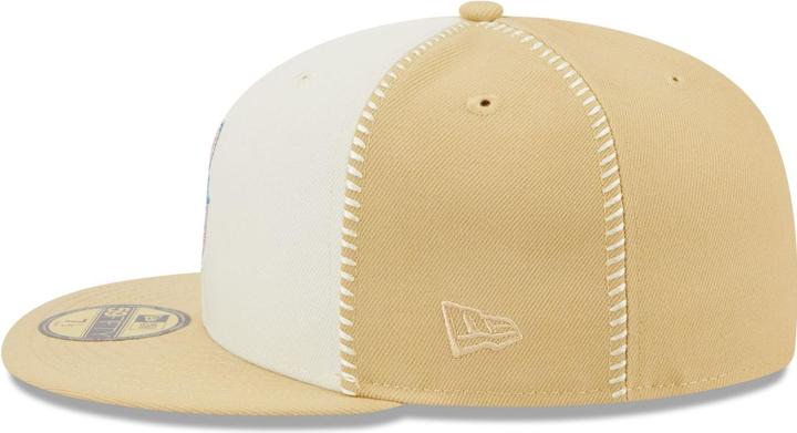 Actual product image New Era 59Fifty Cap - SEAM STITCH Seattle Mariners - 7 1/8 (7 1/8)