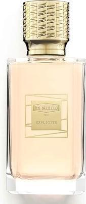Actual product image Ex Nihilo Paris Ex Nihilo Explicite Edp 100 ml (Eau de parfum, 3300 ml)