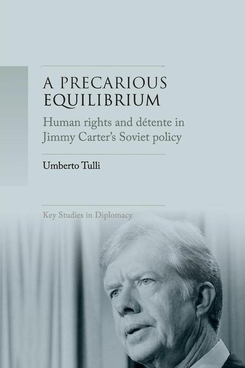 Immagine prodotto A Precarious Equilibrium