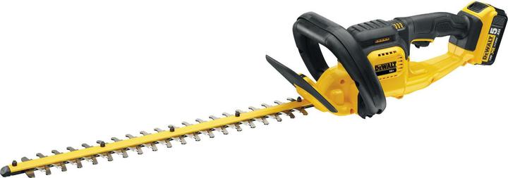 Actual product image DeWalt Cordless hedgecutter (Cordless hedgecutters)