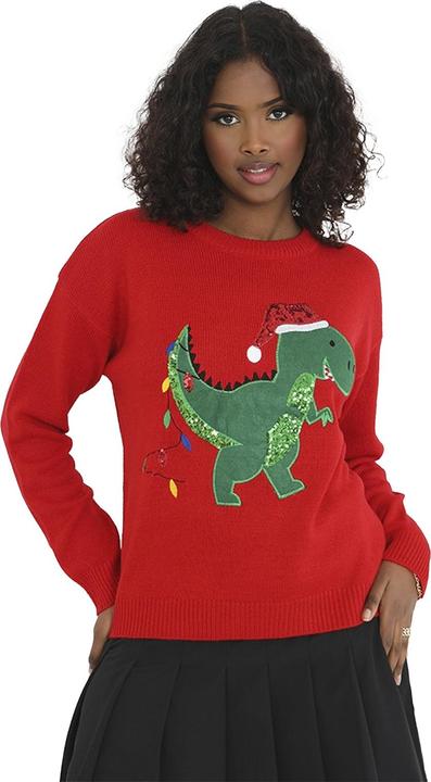 Brave Soul Dinosaurier (S)