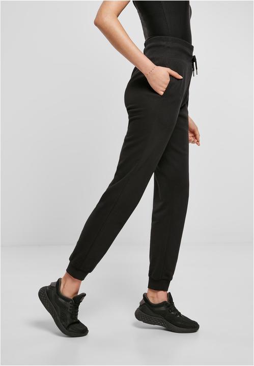 Immagine prodotto Urban Classics Pantaloni da donna biologici a vita alta (4XL)