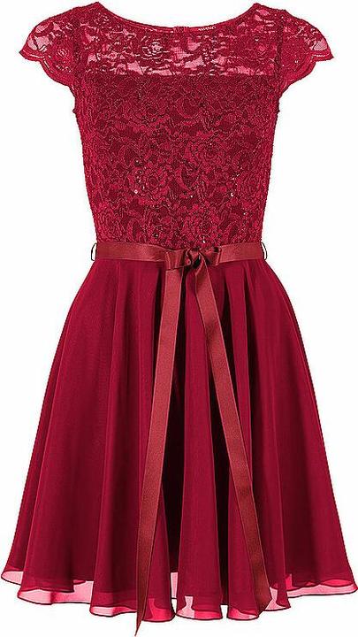 Image du produit Swing Robe de cocktail (34)