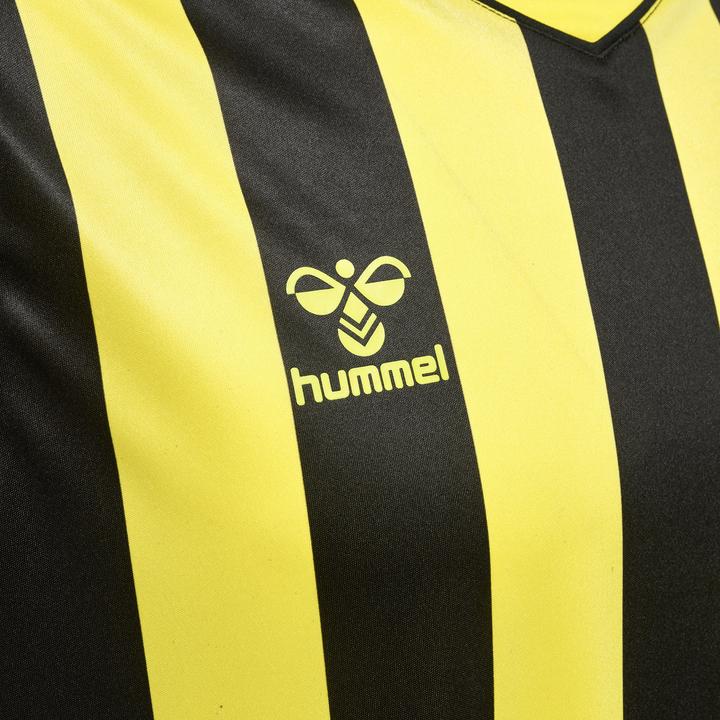 Image du produit hummel Core Xk Striped Jersey S/S (XL)