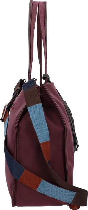 Actual product image Tom Tailor Ronda shopper bag 40 cm