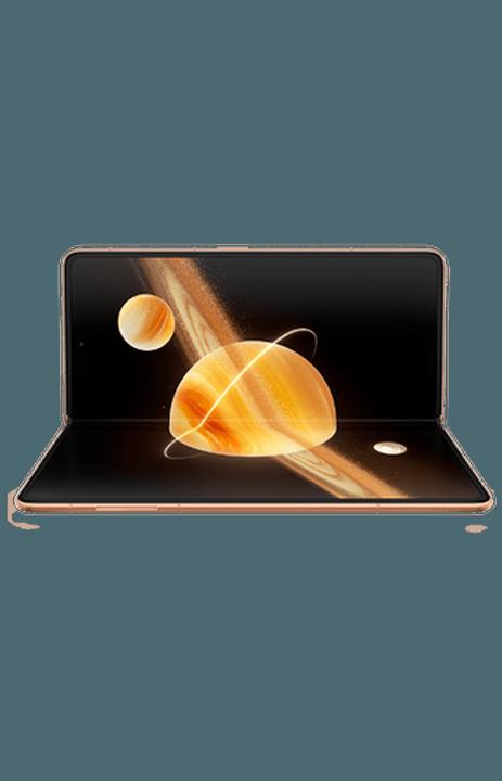 Produktbild Honor Magic V3 (512 GB, Reddisch Brown, 7.92", Dual SIM, 50 Mpx, 5G)