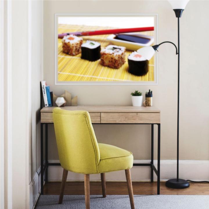 Image du produit Trenddeko Sushi Maki (162 x 100 cm)