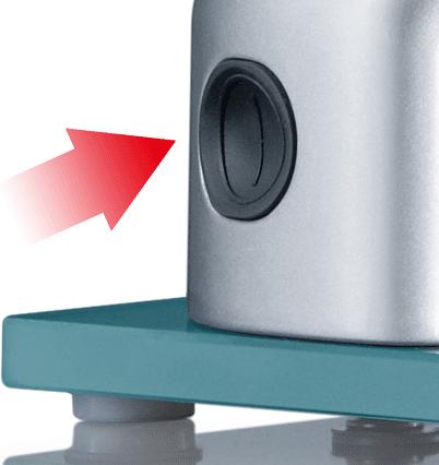 Produktbild Graef Vivo 20