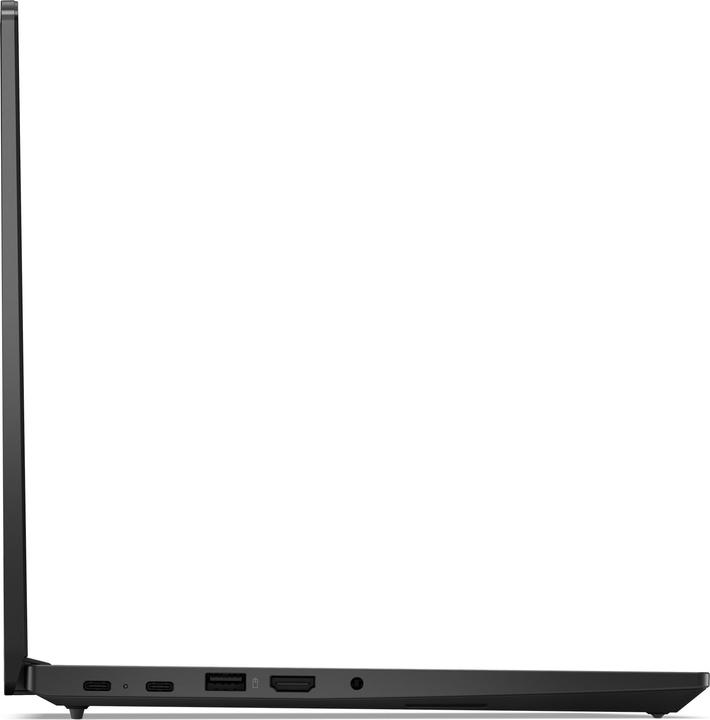 Actual product image Lenovo ThinkPad E14 Gen 6 (14", AMD Ryzen 5 7535HS, 16 GB, 512 GB, CH)