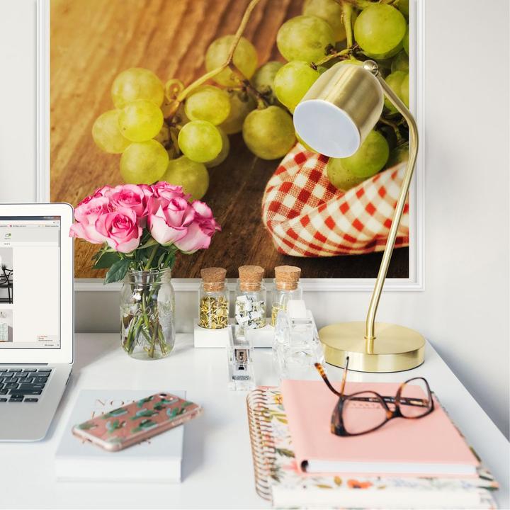 Image du produit Trenddeko Raisins doux (50 x 50 cm)