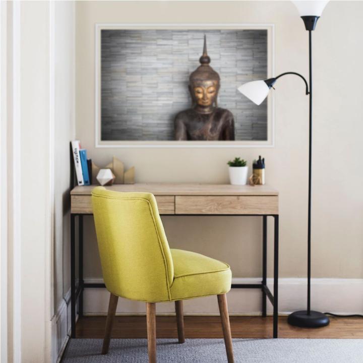 Image du produit Trenddeko Bouddha de Thaïlande (30 x 20 cm)