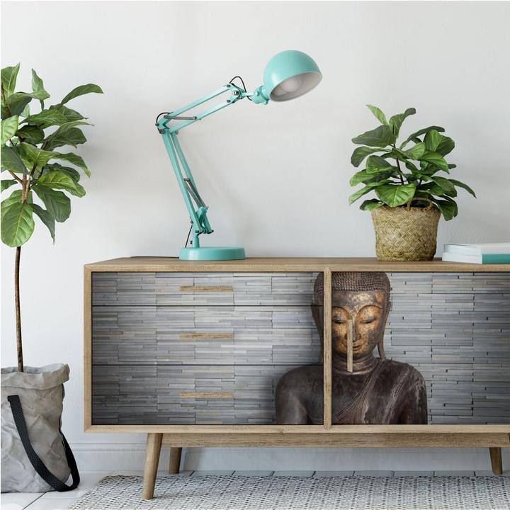 Image du produit Trenddeko Bouddha de Thaïlande (150 x 60 cm)