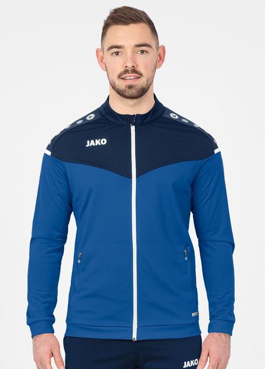 Produktbild JAKO Polyesterjacke Champ 2.0 (M) (M)