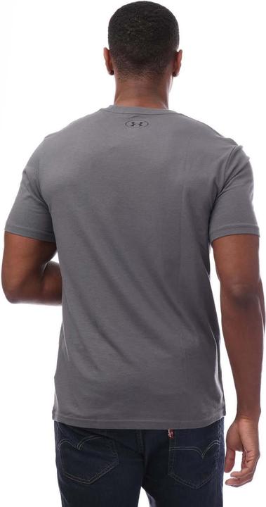 Image du produit Under Armour - T-shirt Manches courtes SPORTSTYLE - Homme (L)