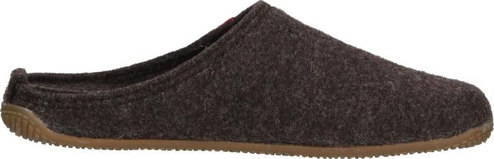 Produktbild Living Kitzbühel Filzpantoffel Schweizer Kreuz No. 3886 (40)