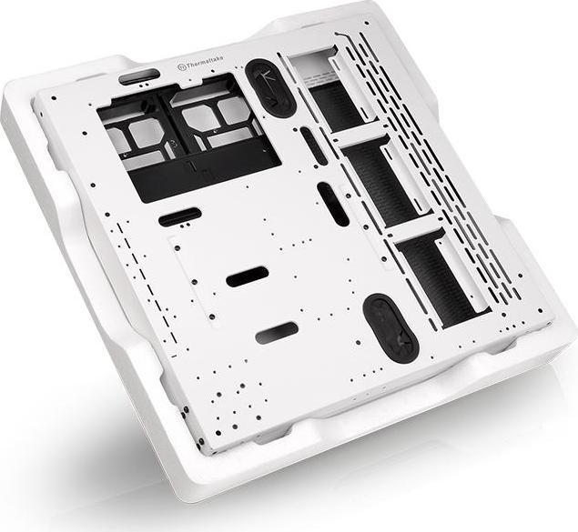 Actual product image Thermaltake Core P3 Case (CA-1G4-00M6WN-05) (ATX, mATX, Mini-ITX)