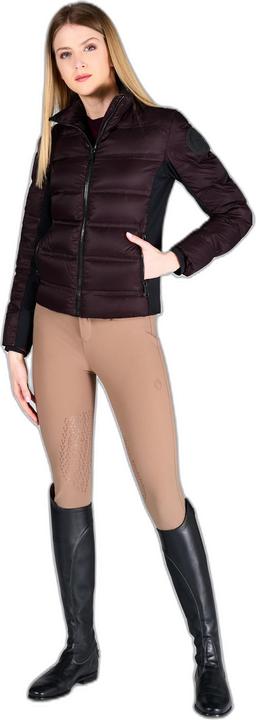Produktbild Vestrum damen-daunenjacke angera (L)