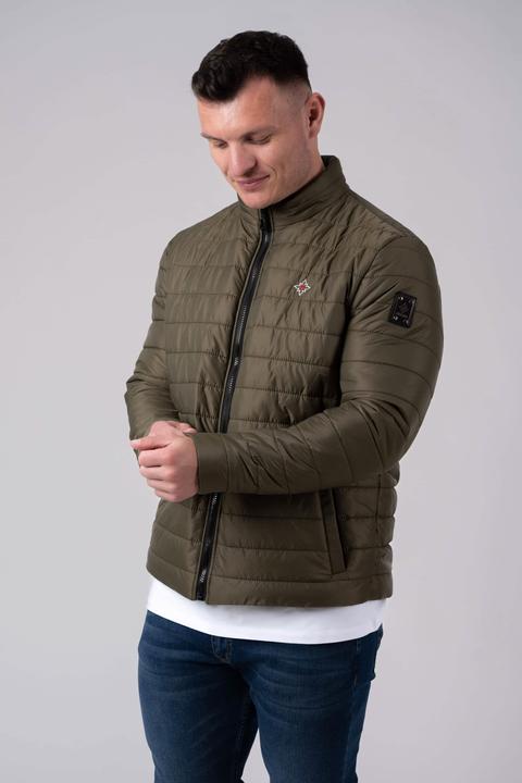 Image du produit Edelvetica Veste de transition Edelweiss pour hommes (XL)