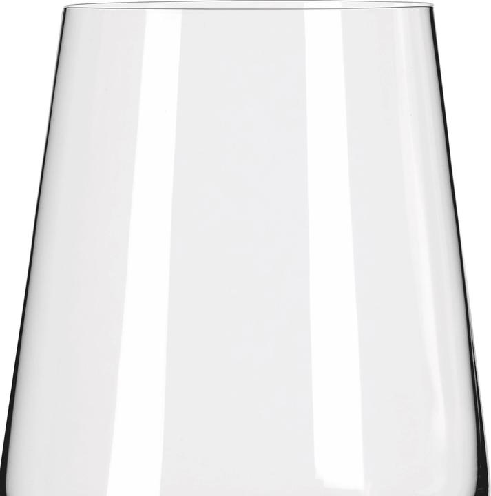 Actual product image Ritzenhoff Julie (105 cl, 12 Glasses, Red wine glasses)