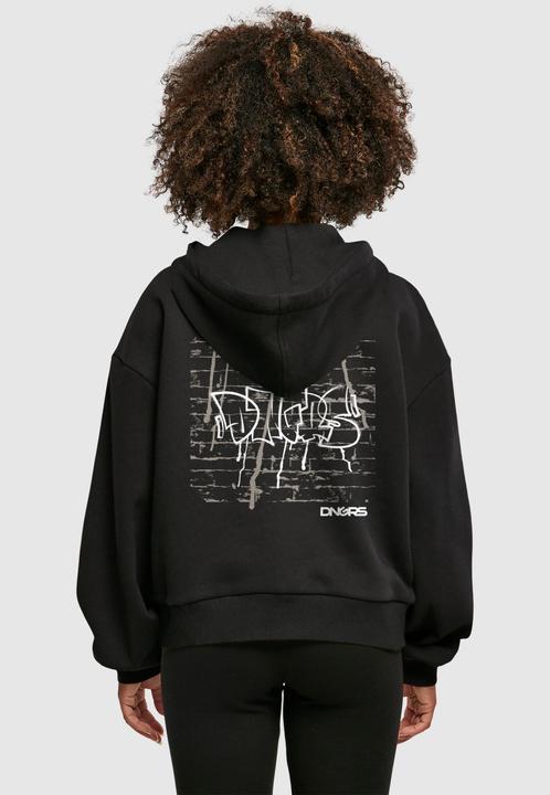 Produktbild Dangerous DNGRS DLHD006M DNGRS Wall Hoody - 190173 (XS)
