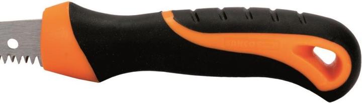 Immagine prodotto Bahco Seghetto alternativo per intonaco/muri asciutti/bordi in legno 8 ZpZ 160 mm