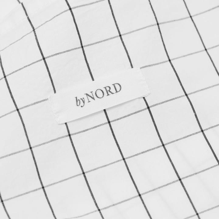 Actual product image byNORD heather (Duvet cover, 80 x 80 cm)