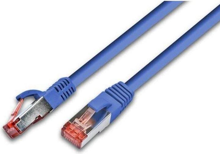 Wirewin Network cable (S/FTP, CAT6, 3 m)