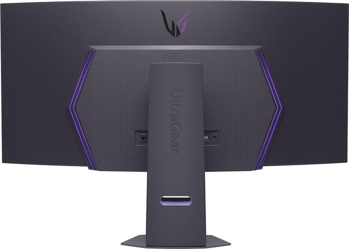 Actual product image LG 45GX90SA-B (3440 x 1440 pixels, 45")