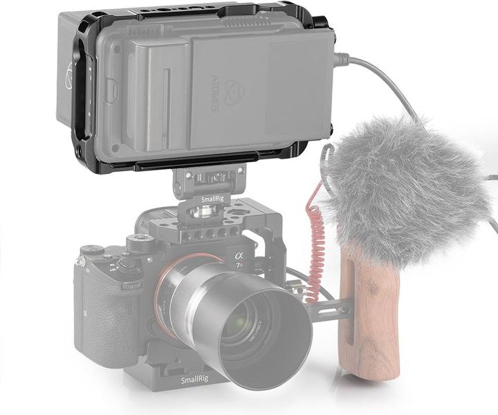 Produktbild SmallRig CMA2209 (Cage)