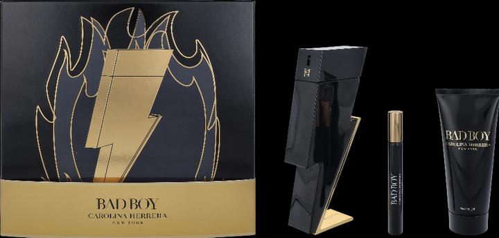 Immagine prodotto Carolina Herrera Set di regali Bad Boy (Set profumo)