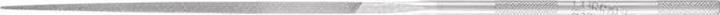 Actual product image Pferd Needle file CORRADI length 200 mm cut SH00 DH0 half round fishing-Ø 3,75 mm (Stroke 0, 200 mm)